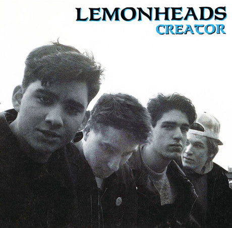 The Lemonheads - Creator (RSD 4.18.26) [Vinyl]