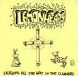 Laughing All The Way To The Cleaners (Orange Tang Colored Vinyl) (7" Single) [Vinyl]