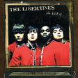 Time for Heroes - The Best of The Libertines (Vinyl) - Apocalypse Vinyl