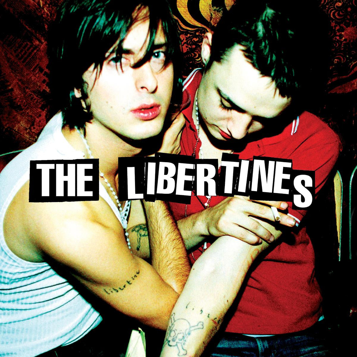 The Libertines (Vinyl)