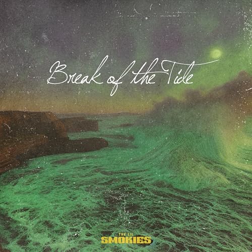 Break Of The Tide [Lp] (Vinyl)