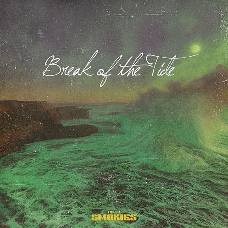 Break Of The Tide [Lp] (Vinyl)