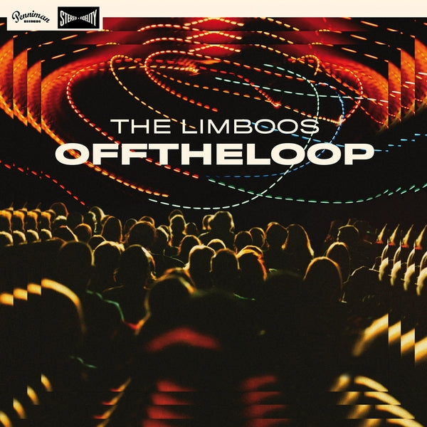 Off The Loop (CD)