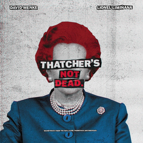 Thatcher's Not Dead (OST) (Vinyl)