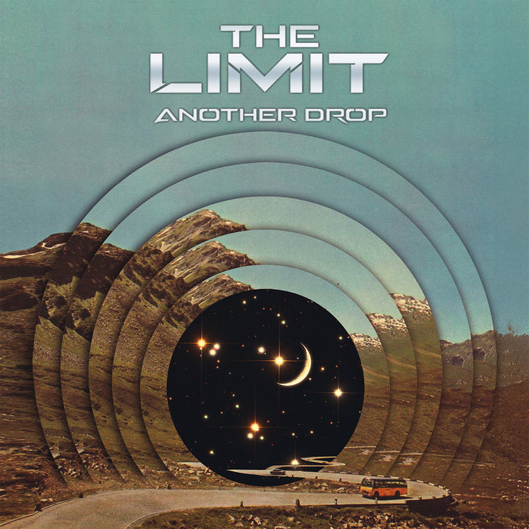 The Limit - Another Drop [CD]