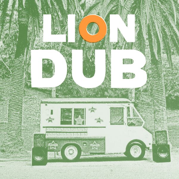 The Lions This Generation In Dub [Records & LPs]