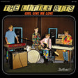 Girl Give Me Love (ORANGE VINYL) (Vinyl) - Apocalypse Vinyl