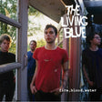 Fire, Blood, Water [CD]