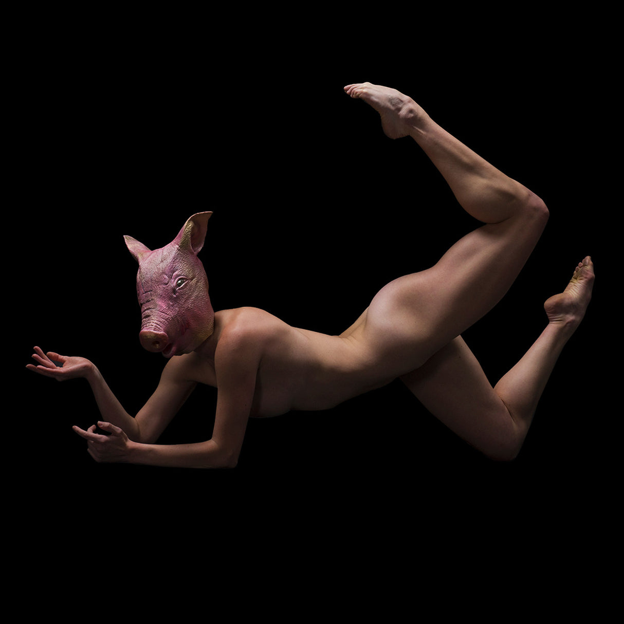 Dance Music (CD)