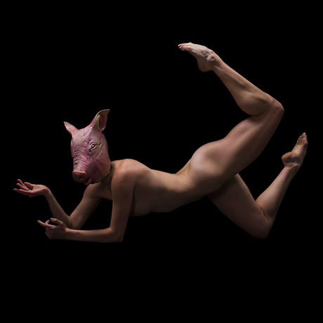 Dance Music (CD)
