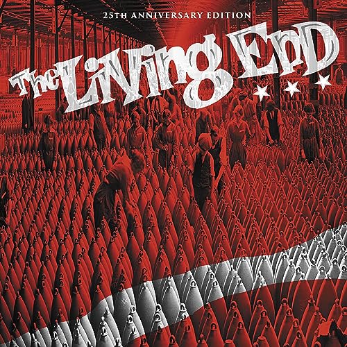 The Living End The Living End (25周年纪念版) [唱片和LP]