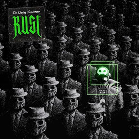 Rust (Vinyl)