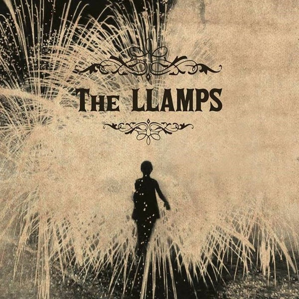 The Llamps (Vinyl)