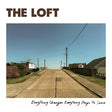 Everything Changes Everything Stays The Same (Vinyl)