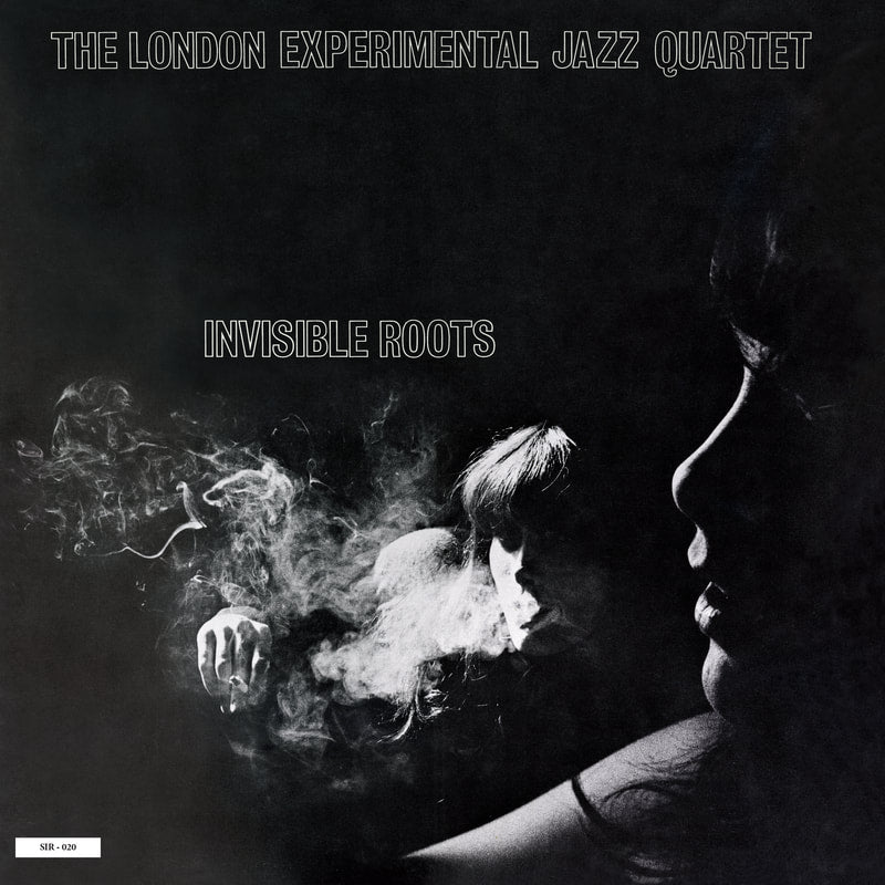 Invisible Roots (Vinyl)