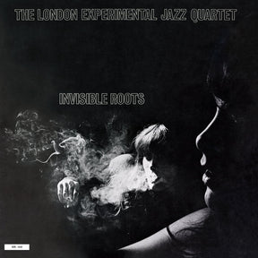 Invisible Roots (Vinyl)