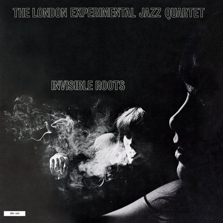 Invisible Roots (Vinyl)