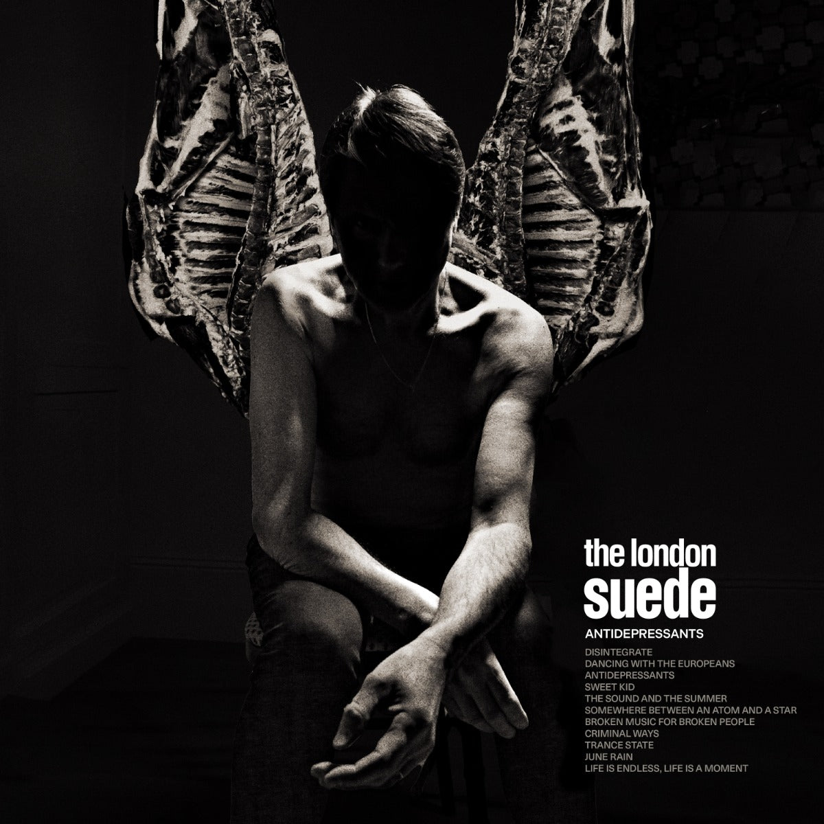 Antidepressants (CD)