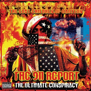 The 9/11 Report: The Ultimate Conspiracy (CD)