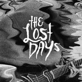 Lost Demos (Vinyl)