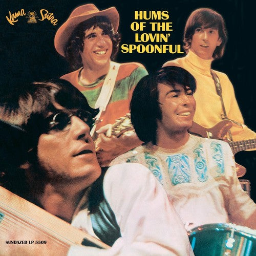 Hums Of The Lovin' Spoonful (180 Gram Vinyl) (Vinyl)