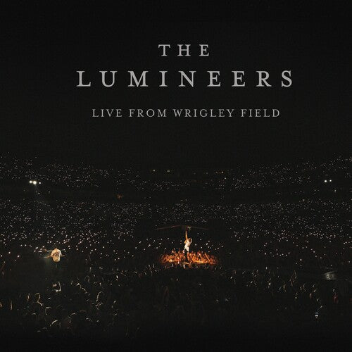 The Lumineers Live From Wrigley Field [Explicit Content] (Indie Exclusive) (3 Lp) [Records & LPs]