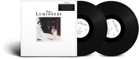 The Lumineers The Lumineers: 10th Anniversary Edition (Remastered, Bonus Tracks) (2 Lp's) [Records & LPs]