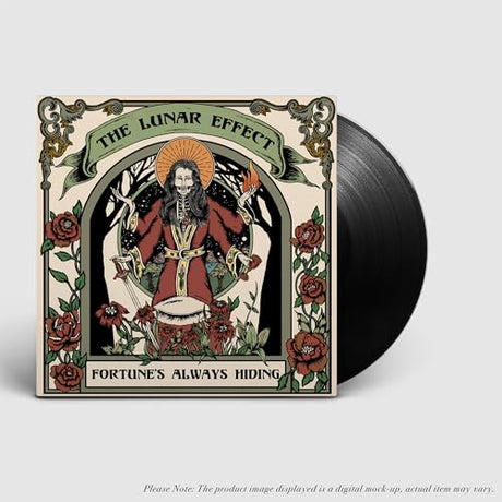 Fortune'S Always Hiding [Vinyl]