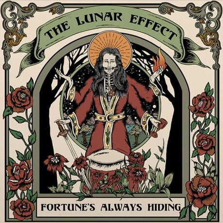 Fortune'S Always Hiding [CD]