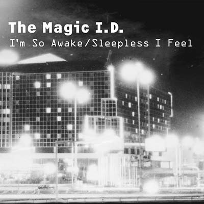 I'm So Awake/Sleepless I Feel (CD)