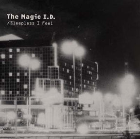 I'm So Awake/Sleepless I Feel (Vinyl)