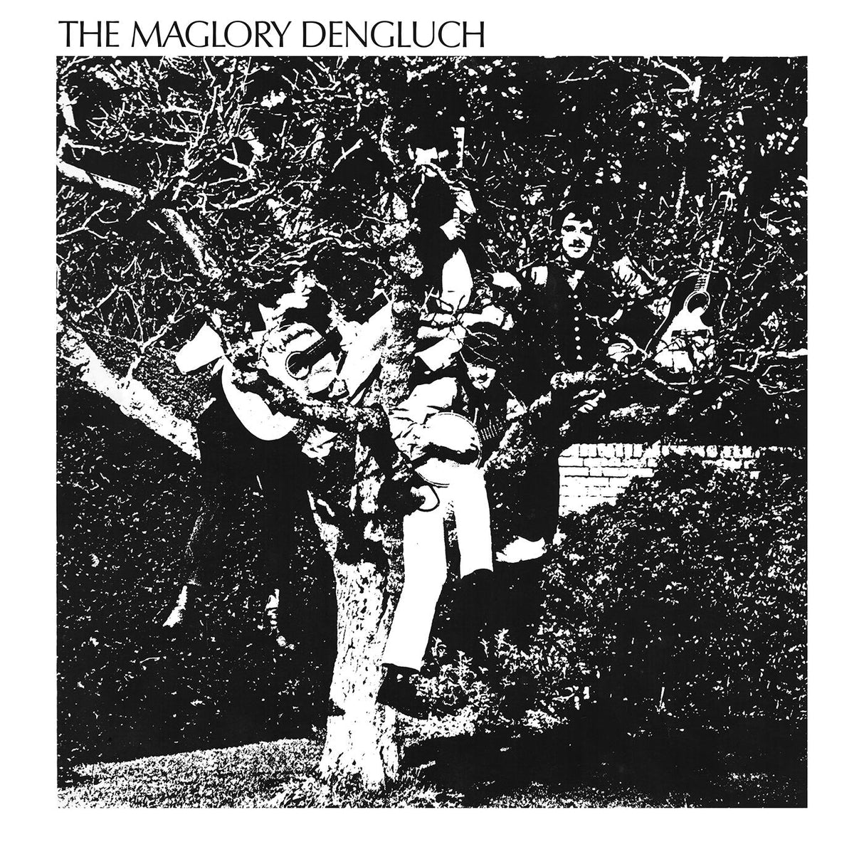 The Maglory Dengluch (Vinyl) - Apocalypse Vinyl