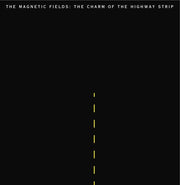 The Charm Of The Highway Strip (Vinyl)