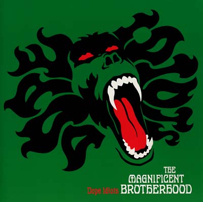 Dope Idiots [Vinyl]