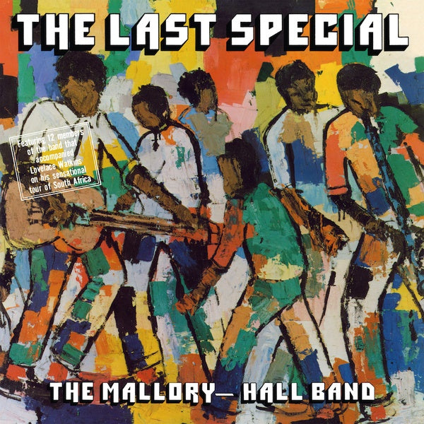 The Last Special (Vinyl)