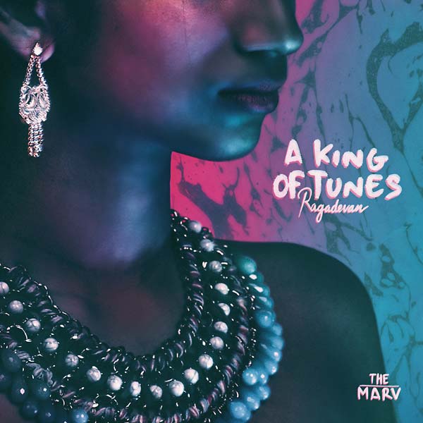 A King of Tunes (Ragadevan) (Vinyl)