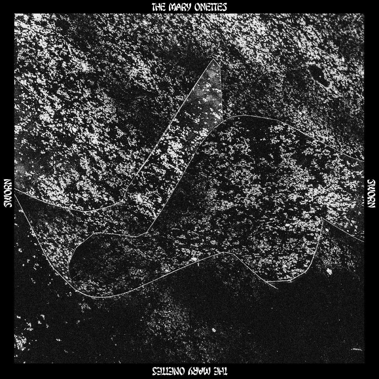 Sworn [Vinyl]