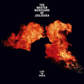 Live In Paris (Vinyl) - Apocalypse Vinyl