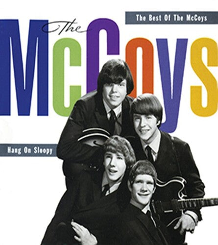 Hang On Sloopy: The Best Of The McCoys [Import] (CD)