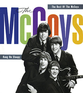 Hang On Sloopy: The Best Of The McCoys [Import] (CD)