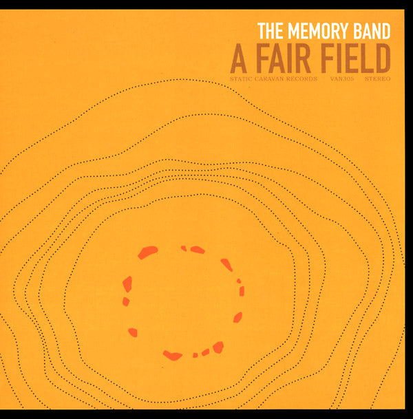 A Fair Field (Vinyl) - Apocalypse Vinyl