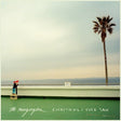 The Menzingers - Everything I Ever Saw [Explicit Content] [Vinyl]