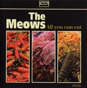 All You Can Eat (CD)