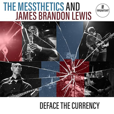 Deface The Currency [CD]