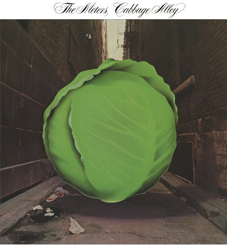 Cabbage Alley [Import] [CD]