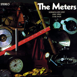 The Meters - Expanded Edition (CD)