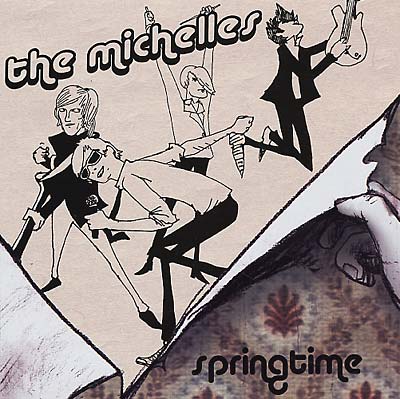 Springtime/California Day (Vinyl) - Apocalypse Vinyl
