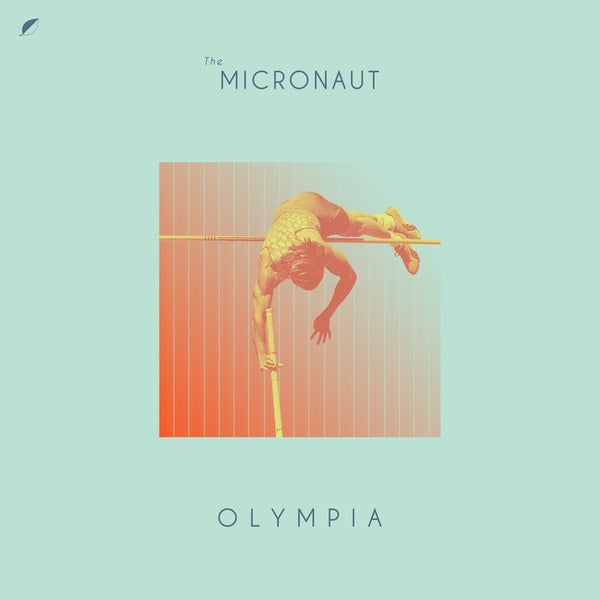 Olympia (Summer Games) (Vinyl)