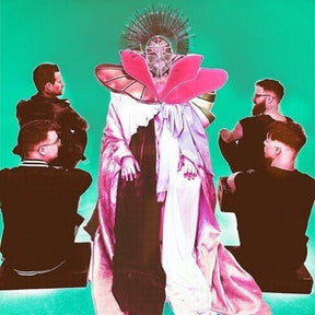 Highly Suspect The Midnight Demon Club [Vinyl] - Apocalypse Vinyl