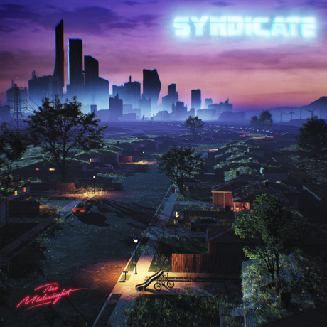 Syndicate (Earth Marble Vinyl) [2LP] (Vinyl)